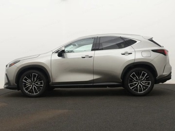Lexus NX II SUV Facelifting 2.5 350h 200KM 2025 Od ręki - 350h Omotenashi 2.5 Hybrid AWD 200KM | Podgrzewane fotele!, zdjęcie 1