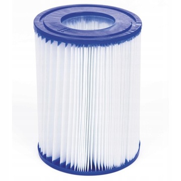 Cartridge filter pump Swing, 3 m3/h