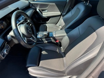 Mercedes Klasa A W177/V177 Hatchback 1.5 180d 116KM 2019 MERCEDES-BENZ A180D PROGRESSIVE LINE! Super stan!, zdjęcie 6