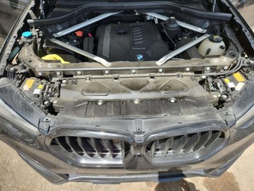 BMW X6 G06 2020 BMW X6 2020 BMW X6 XDRIVE40I 3.0 Benzyna 333KM, zdjęcie 11