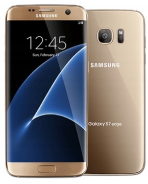 Материнская плата Samsung Galaxy S7 Edge 32 ГБ