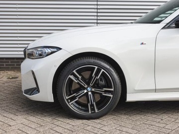BMW Seria 3 G20-G21 Limuzyna 2.0 320d 190KM 2025 BMW Seria 3 320d xDrive Sport Sedan 2.0 (190KM) 2025, zdjęcie 10