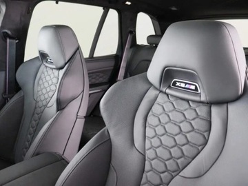 BMW X5 G05 M SUV Facelifting 4.4 M 625KM 2025 BMW X5 Competition Suv 4.4 (625KM) 2025, zdjęcie 7