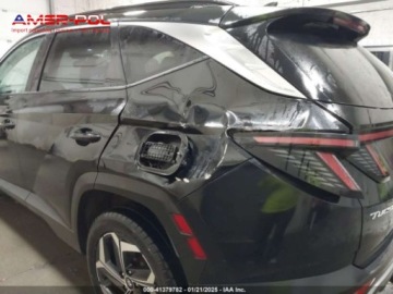 Hyundai Tucson IV 2024 Hyundai Tucson 2024 Hyundai Tucson Limited AWD 2.5 Benzyna 187KM, zdjęcie 7