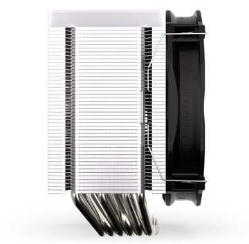 ENDORFY Fortis 5 ARGB 140-мм процессорный кулер INTEL AMD EY3A010 + PASTE