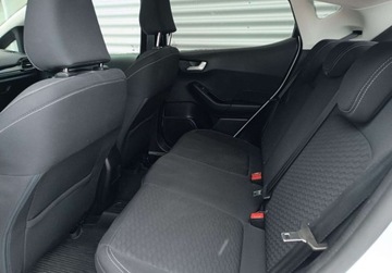 Ford Fiesta VIII Hatchback 5d 1.0 Eco Boost 100KM 2022 Ford Fiesta 100KM EcoBoost P.Winter Kamera SalonPL SerwisASO Gwarancja Vat, zdjęcie 32