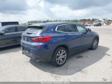 BMW X2 F39 2020 BMW X2 2020 BMW X2 SDRIVE28I 2.0 Benzyna 228KM, zdjęcie 4