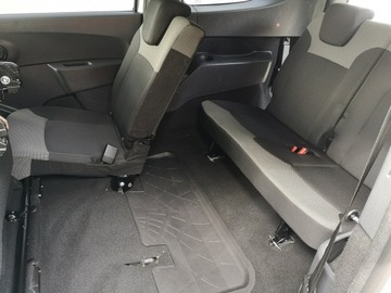 Dacia Lodgy Minivan Facelifting 1.6 SCe 102KM 2019 Dacia Lodgy 1.6 Benzyna 102KM# Klima # Halogeny #, zdjęcie 15