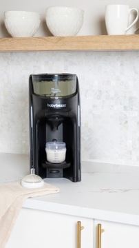 МОДИФИЦИРОВАННАЯ МОЛОЧНИЦА BABY BREZZA Formula Pro Advanced FRP013