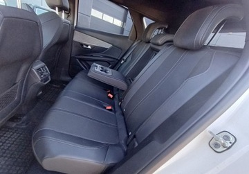 Peugeot 3008 II Crossover Facelifting  1.5 BlueHDi 130KM 2023 Peugeot 3008 245 GT PACK 1.5 BlueHDi 130 KM AUTOMAT I wl. GWARANCJA FV23, zdjęcie 30