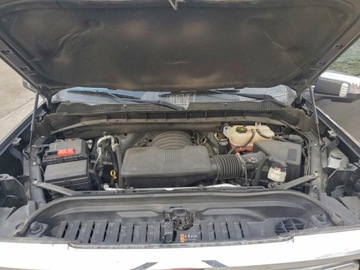  GMC Sierra K1500 AT4 2021 5.3L 5.3 Benzyna 355KM, zdjęcie 6
