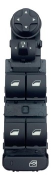 98421760ZD PŘEPÍNAČ SKEL OE PSA PEUGEOT 208 19-