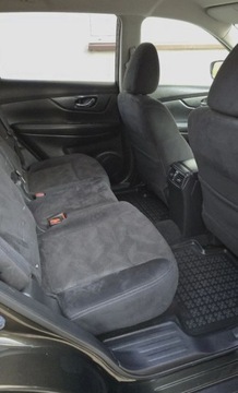 Nissan X-Trail III Terenowy 2.0 dCi 177KM 2016 Nissan X-Trail 2,0 diesel 177 KM NAVI automat 4x4 zarejestrowany 2.0 Diesel, zdjęcie 17