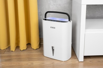 ОСУШИТЕЛЬ ВОЗДУХА С ФУНКЦИЕЙ УФ-ОЧИСТКИ