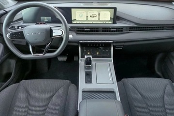 Chery Tiggo 4 2025 CHERY Tiggo 4 Essential 1.5 T-GDI HEV DHT Suv 163KM 2025, zdjęcie 4