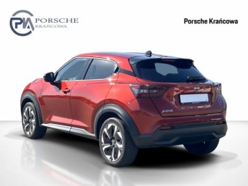 Nissan Juke II Crossover 1.0 DIG-T 114KM 2024 Nissan Juke | Kamera Cofania | Reflektory LED | Na, zdjęcie 2