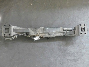 AUDI Q7 4L 06-15R ZAŘÍZENÍ(HÁK) TÁŽNÝ AUTOMAT ELELKTRICKÝ