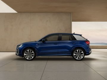 Audi Q2 2025 Audi Q2 30 TFSI 6 biegów, zdjęcie 1