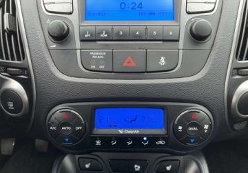 Hyundai ix35 SUV Facelifting 1.6 GDI 135KM 2015 Hyundai ix35 1.6 Benzyna 135KM, zdjęcie 25