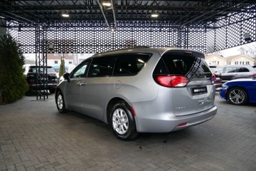 Chrysler Pacifica II 2020 Chrysler Pacifica Touring L 3.6L Pentastar V6 287KM StowN Go S Kamera 7os, zdjęcie 3