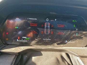 Jeep Grand Cherokee 2022 Jeep Grand Cherokee 2022 JEEP GRAND CHEROKEE OVERLAND 4XE 2.0 Hybryda 375KM, zdjęcie 8