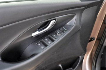 Hyundai i30 III Hatchback Facelifting 1.5 T-GDI 48V 160KM 2022 Hyundai i30 _1.5 T GDI 160KM, zdjęcie 15