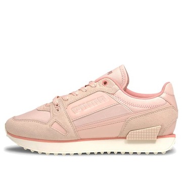 BUTY DAMSKIE PUMA MILE RIDER CHROME DESERT R.37,5t