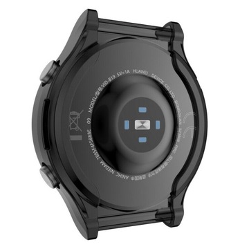 МЕТАЛЛИКОНОВЫЙ КОРПУС ДЛЯ HUAWEI WATCH GT 2 PRO