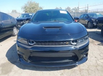 Dodge Charger VII 2020 Dodge Charger SCAT PACK, 2020r., RWD, 6.4L 6.4 Benzyna 485KM, zdjęcie 1