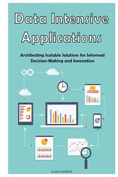 CAMPBELL, SAM Data Intensive Applications: Architecting Scalable Solutions