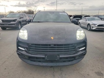 Porsche Macan 2021 Porsche Macan 2021 248KM 2.0 Benzyna 248KM, zdjęcie 5