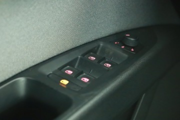 Seat Leon III ST Facelifting 1.5 EcoTSI 130KM 2018 Seat Leon 1.5 TSI, Salon Polska, Klima, zdjęcie 14