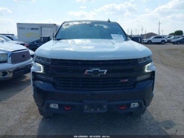 Chevrolet Silverado II 2021 Chevrolet Silverado 1500 Short Bed LT Trail Boss, 2021r., 4x4, 5.3L 5.3, zdjęcie 6