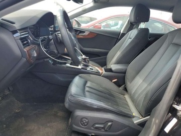 Audi A5 F5 2023 Audi a5 Premium Plus 40 2023 2.0l 2.0 Benzyna 201KM, zdjęcie 7