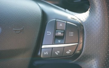 Ford Kuga III SUV 1.5 EcoBoost 150KM 2022 Ford Kuga Serwisowany 1-Wlasciciel ST-LINE Navi Kamera Virtual Asystenty E, zdjęcie 36