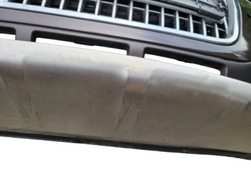AUDI A6 C6 po restilingo ALLROAD priekinis bamperis, PDC jutikliai, plovikliai, xenon LZ8W B-040826083 – nuotrauka 8