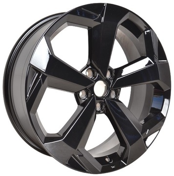 FELGA 19 5x114,3 1SZT NISSAN 6PA3B