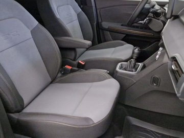 Dacia Jogger 1.0 Eco-G 100KM 2025 Od ręki - Extreme 7-miejsc LPG 1.0 100KM, zdjęcie 4