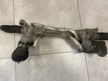 FORD FOCUS MK3 ШЕСТЕРНЯ РУЛЕВОЙ РЕДУКТОР