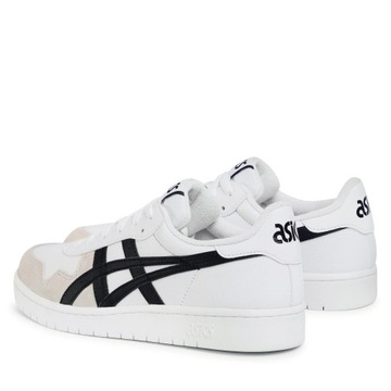 ASICS JAPAN S WHITE/BLACK R. 44,5 28,25cm