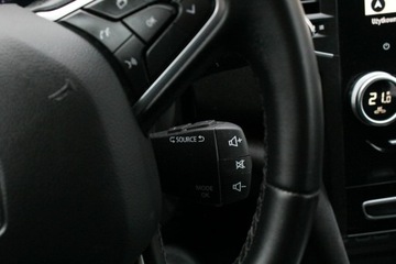 Renault Megane IV Grandtour Facelifting 1.5 Blue dCi 115KM 2021 Renault Megane 1.5 dCi Face lifting Salon Polska GWARANCJA SelectCar+ FV23%, zdjęcie 30