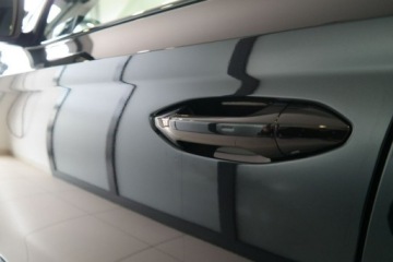 Skoda Octavia IV 2026 Škoda Octavia Skoda Octavia RS 2.0 TSI (265KM), zdjęcie 10