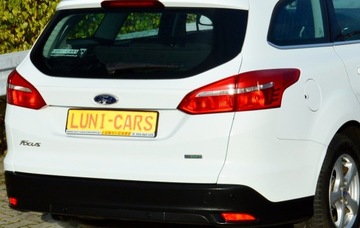 Ford Focus III Kombi Facelifting 1.0 EcoBoost 125KM 2018 FORD FOCUS IV KOMBI 1.0 125 KM / ZADBANY /, zdjęcie 13