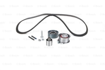 Bosch 1 987 948 075 Zestaw paska rozrządu ROLKI NAPINACZ BEZ PASKA
