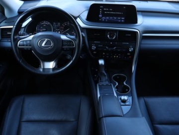 Lexus RX IV SUV Facelifting RX 450h 313KM 2021 Lexus RX 450 h, Salon Polska, Serwis ASO, 4X4, zdjęcie 6