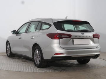 Ford Focus IV Kombi Facelifting 1.5 ECOBLUE 115KM 2023 Ford Focus 1.5 EcoBlue, Serwis ASO, Automat, zdjęcie 3