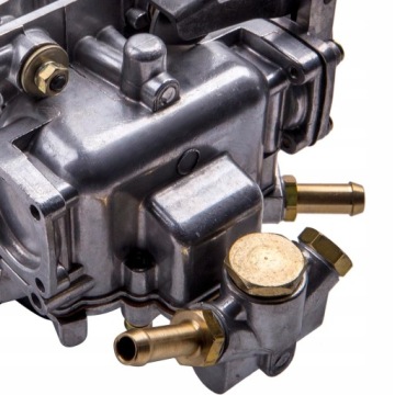 Карбюратор для Toyota Dodge Ford Jeep 38/38 DGES