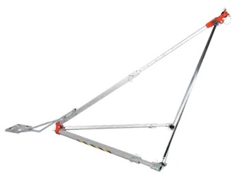 КОМПЛЕКТ ДЛЯ ГЛУБОКОЙ РАБОТЫ LIFTER 4 xxl