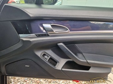 Porsche Panamera I Liftback 4.8 V8 400KM 2012 Porsche Panamera 4x4, Xenon, Kamera cofania Automat 4.8 Benzyna 400KM, zdjęcie 30