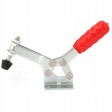 10 шт. Быстроразъемный зажим 201С для сервисных работ